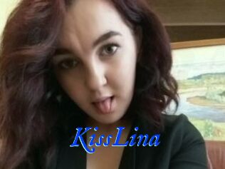 KissLina