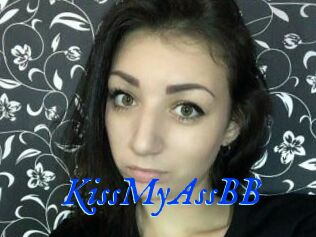 KissMyAssBB