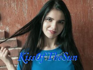 KissOfTheSun