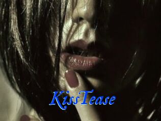 KissTease