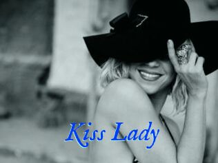 Kiss_Lady