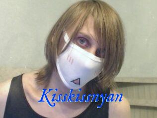 Kisskissnyan