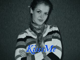 KisssMe