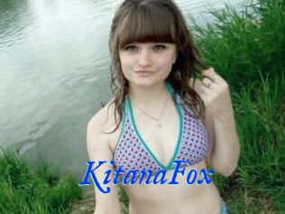 KitanaFox