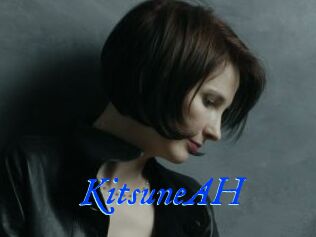 KitsuneAH