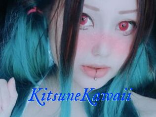 KitsuneKawaii