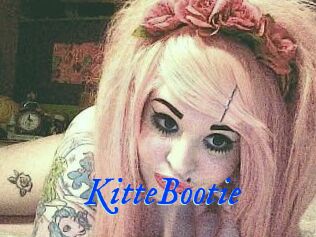 KitteBootie