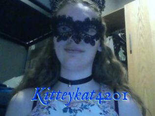 Kitteykat4201
