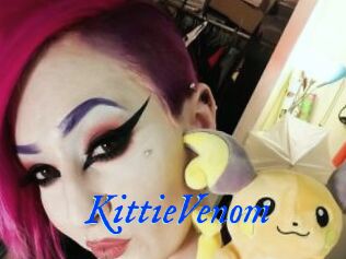 KittieVenom