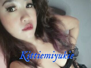 Kittiemiyukie