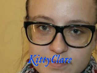KittyClare