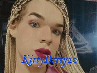 KittyDirty20