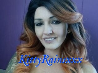 KittyRainsxxx