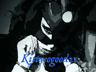 Kittysogood21