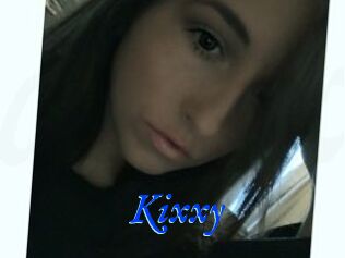Kixxy