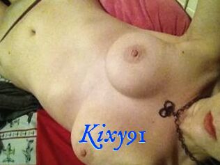 Kixy91