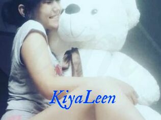 KiyaLeen