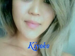 Kiyoko