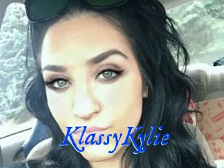 KlassyKylie