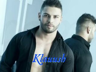 Klauush