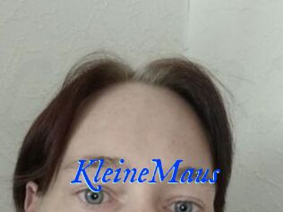 KleineMaus