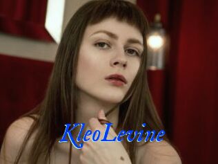 KleoLevine