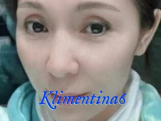 Klimentina6