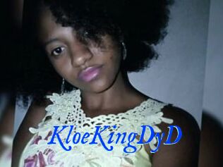 KloeKingDyD