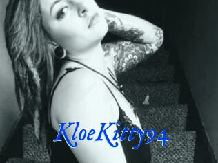 KloeKitty94