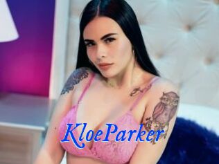 KloeParker