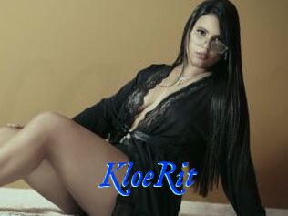 KloeRit