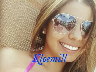 Kloemill