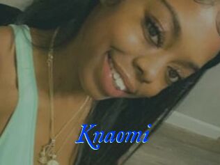 Knaomi