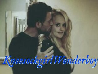 KneesockgirlWonderboy