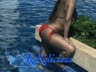 KoKolicious