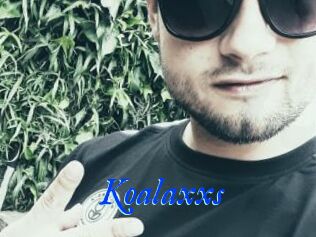 Koalaxxs