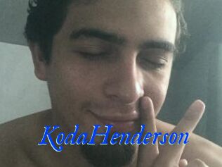 KodaHenderson