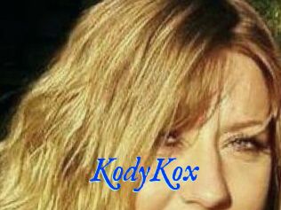 KodyKox