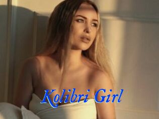 Kolibri_Girl