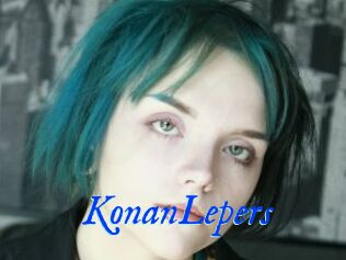 KonanLepers
