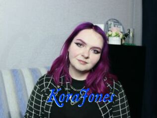 KoraJones