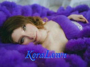 KoraLown