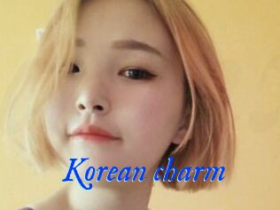 Korean_charm