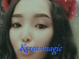 Koreanmagic