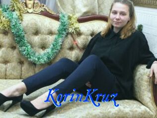 KorinKruz