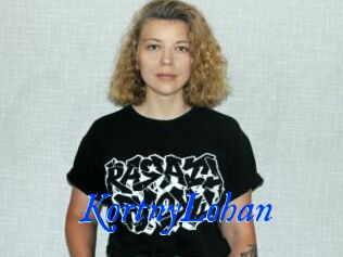 KortnyLohan