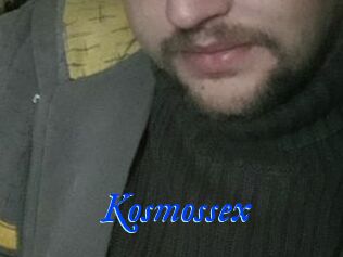 Kosmossex