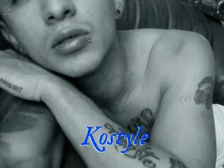 Kostyle