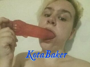 KotaBaker