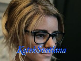 KotekSvetlana